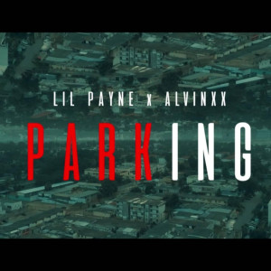 Album Parking (Explicit) oleh Lil Payne