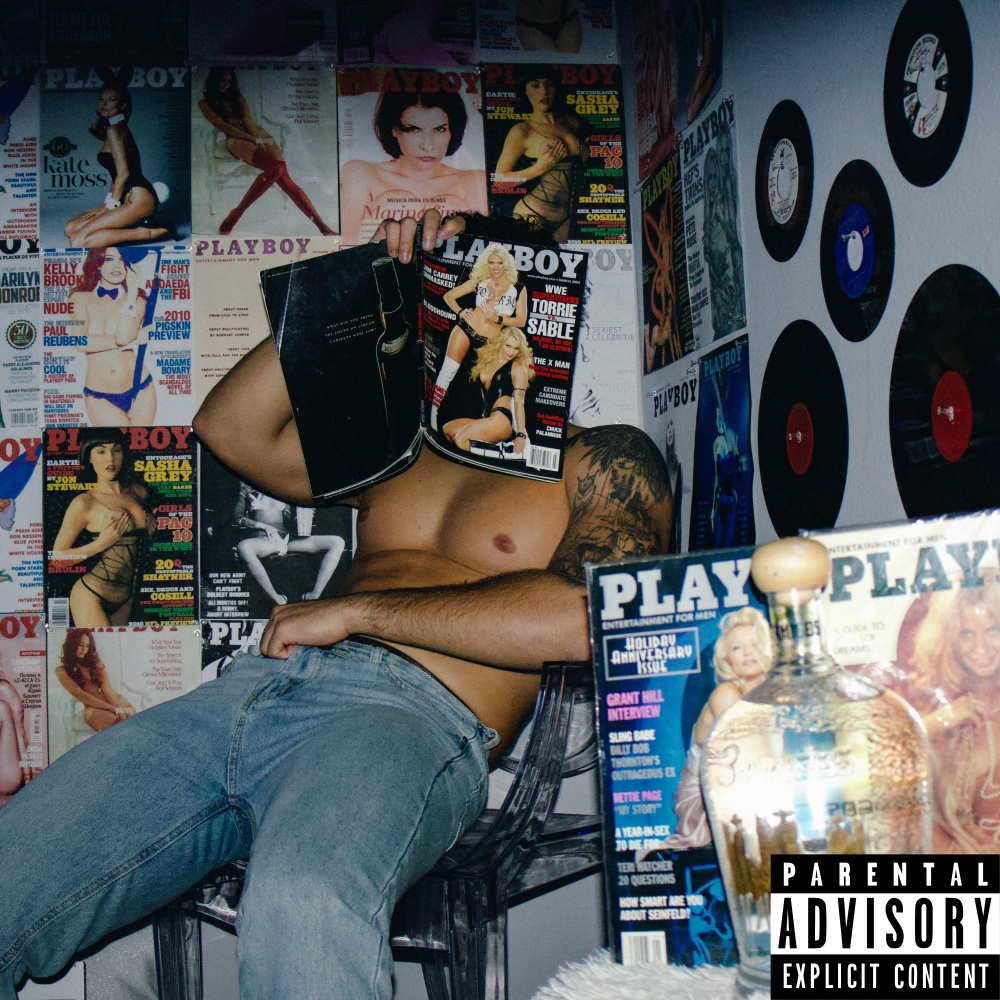 Dime Bb (Explicit)