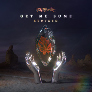 อัลบัม Get Me Some ศิลปิน Tokimonsta