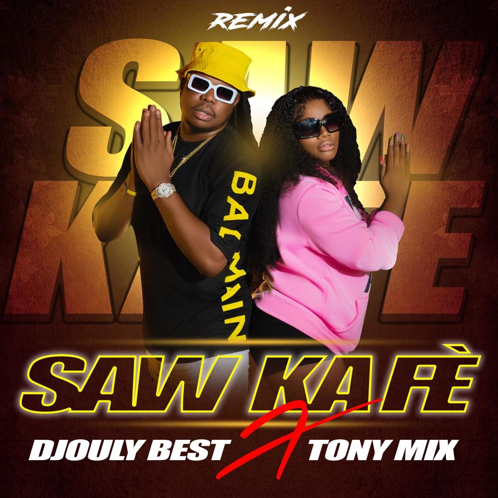 Saw Ka Fè (feat. Tonymix|Radio Edit)