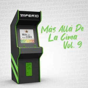 收听El Imperio de Cartagena的La Guapachosa (En Vivo)歌词歌曲