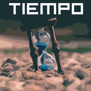 Album Tiempo from 