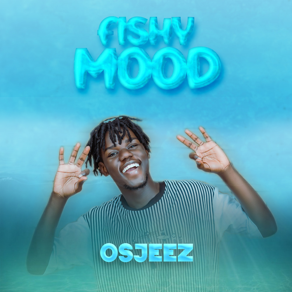 Fishy Mood (Explicit)