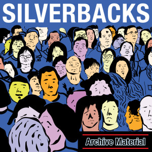 收聽Silverbacks的Recycle Culture歌詞歌曲