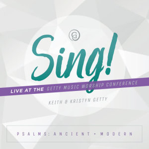 ดาวน์โหลดและฟังเพลง The Lord Is My Salvation (Live) พร้อมเนื้อเพลงจาก Keith and Kristyn Getty