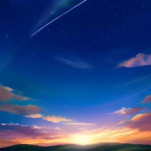 Album CLEAR SKY from 