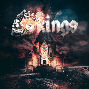 Listen to Red Scarlett Lady song with lyrics from Three Kings
