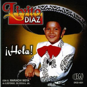ดาวน์โหลดและฟังเพลง Hola พร้อมเนื้อเพลงจาก Livito Diaz