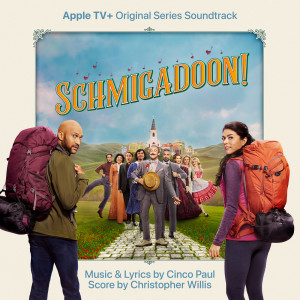 ดาวน์โหลดและฟังเพลง Lovers' Spat พร้อมเนื้อเพลงจาก The Cast of Schmigadoon!
