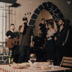 收聽Sauce on the Side的Hypocrite (Live)歌詞歌曲