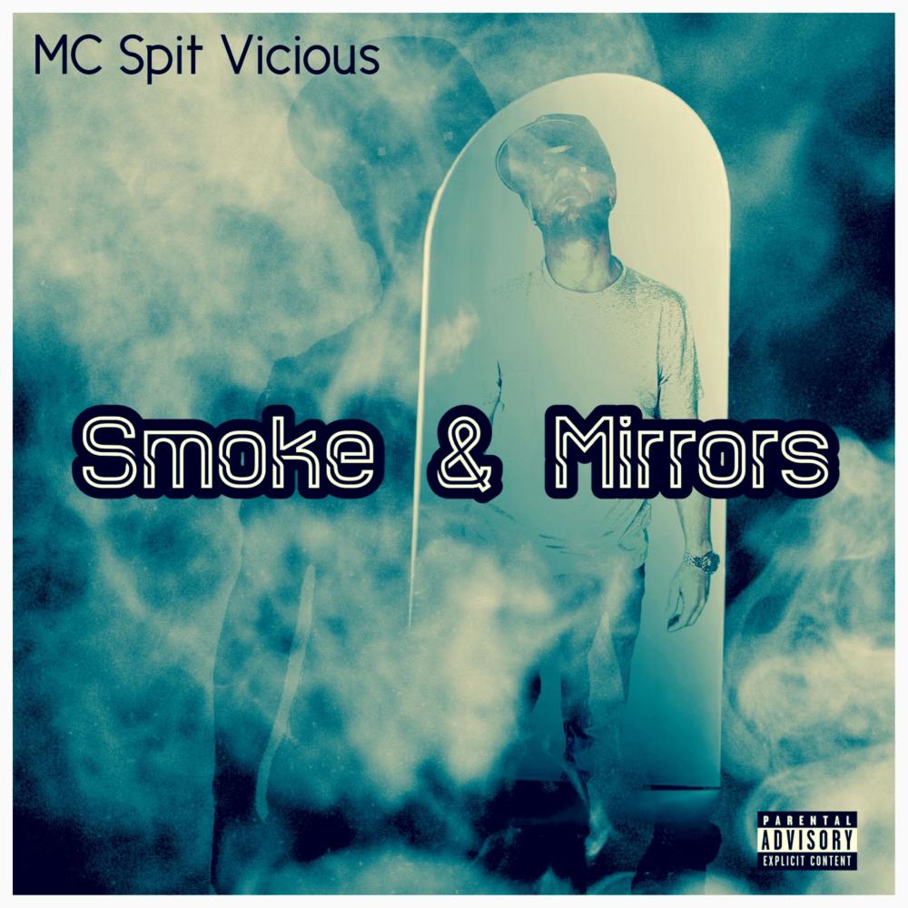 Smoke Screen (feat. Rockness Monsta) (Explicit)