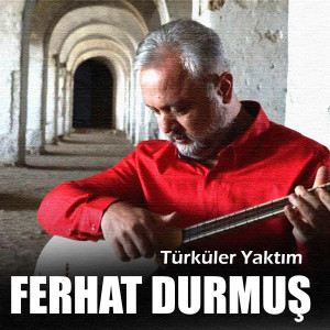 Listen to Kainatın Sırrı song with lyrics from Ferhat Durmuş