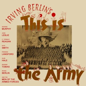 收聽Gertrude Niesen的Overture: Your Country And My Country / My Sweetie (from "This Is The Army")歌詞歌曲