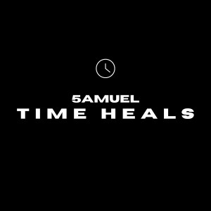 Album Time Heals from 