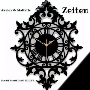 Album Zeiten (Explicit) from Akalex