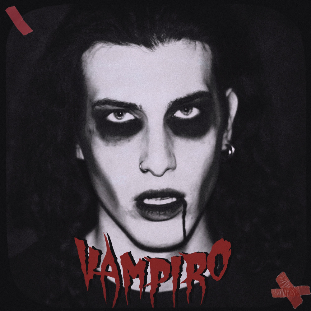 Vampiro (Explicit)