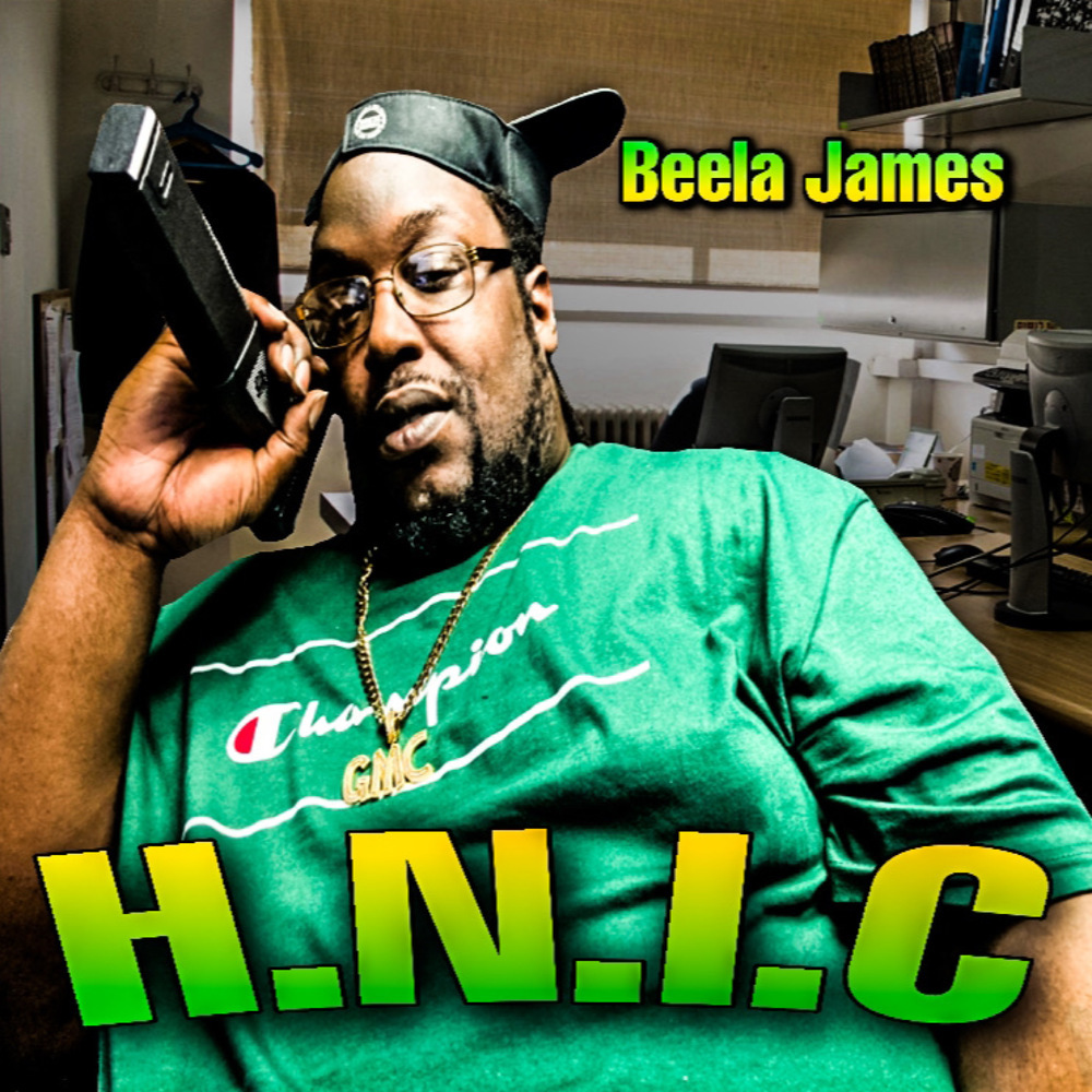 H.N.I.C (Explicit)