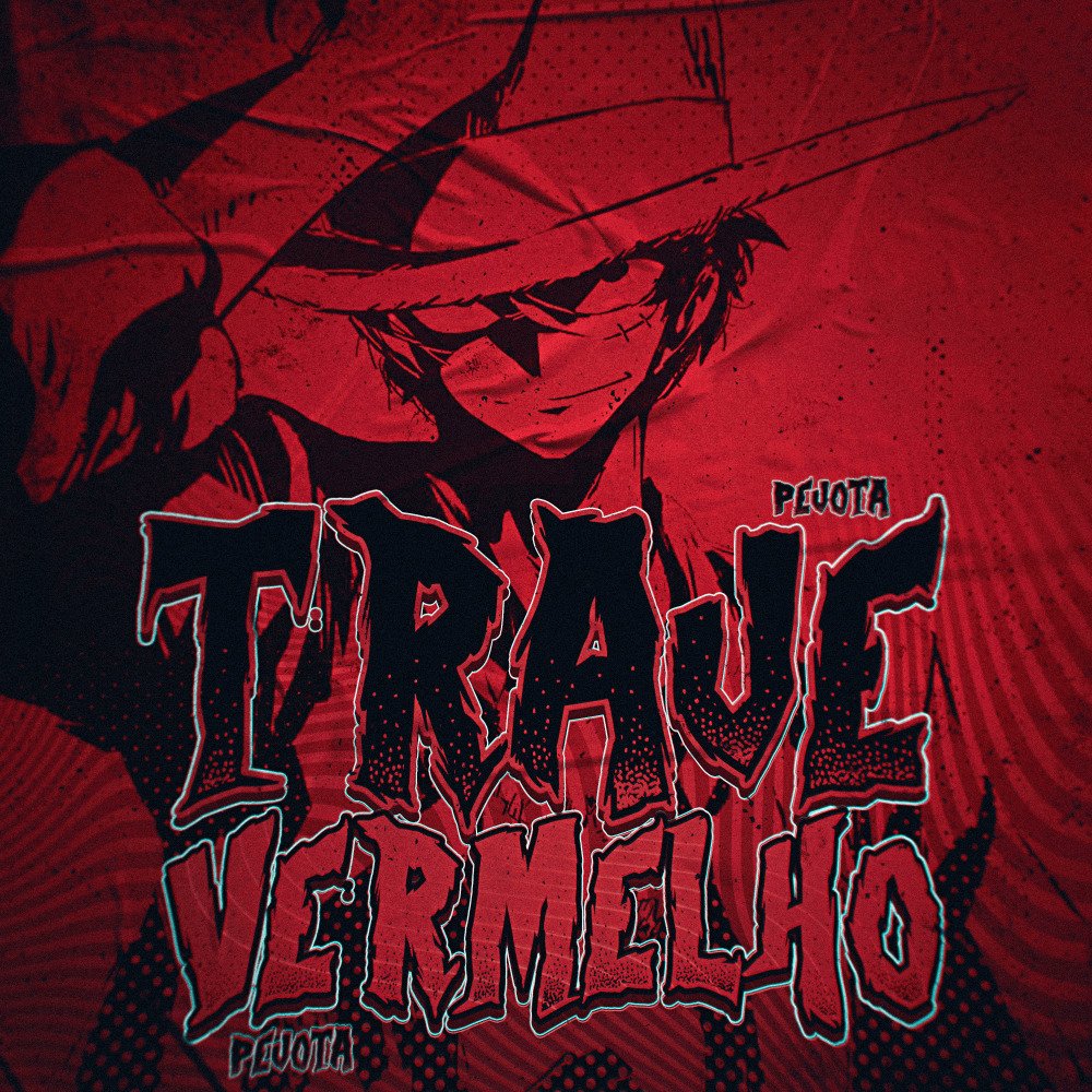 Traje Vermelho