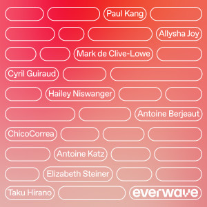 Listen to La Mer À L'aube song with lyrics from Everwave