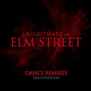 ดาวน์โหลดและฟังเพลง A Nightmare on Elm Street (A Nightmare on Elm Street Club Remix Instrumental) พร้อมเนื้อเพลงจาก DiscoPhantom