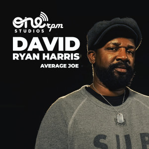 Album Average Joe: ONErpm Studios Sessions (Acoustic) from David Ryan Harris