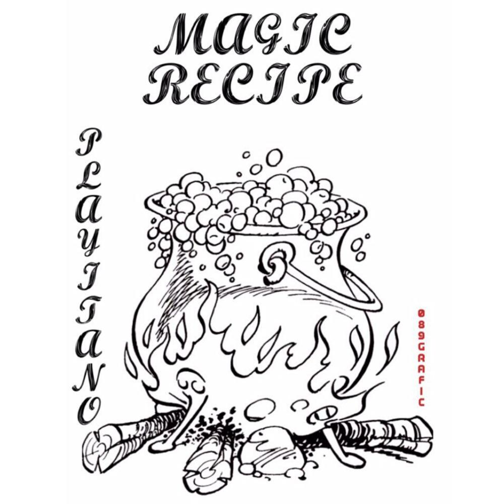 Magic recipe