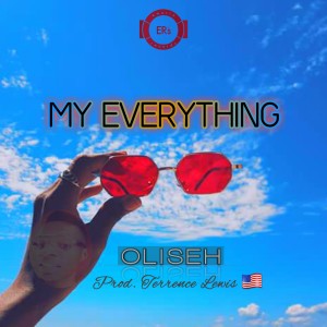 收聽Oliseh的My Everything歌詞歌曲