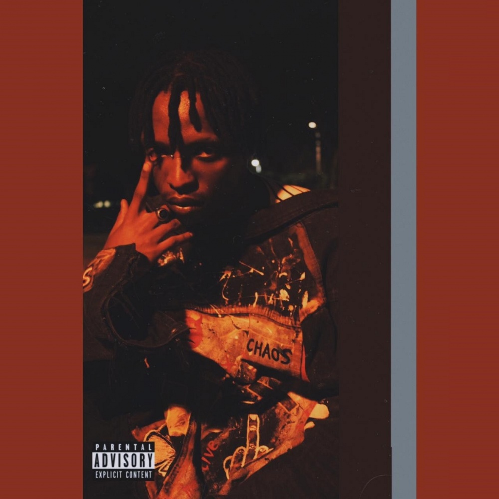 Pacifist Freestyle (Interlude)