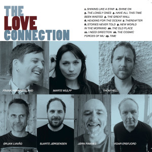 Album The Love Connection from 