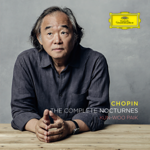 ดาวน์โหลดและฟังเพลง Chopin: Nocturne No.18 in E, Op.62 No.2 พร้อมเนื้อเพลงจาก Kun Woo Paik
