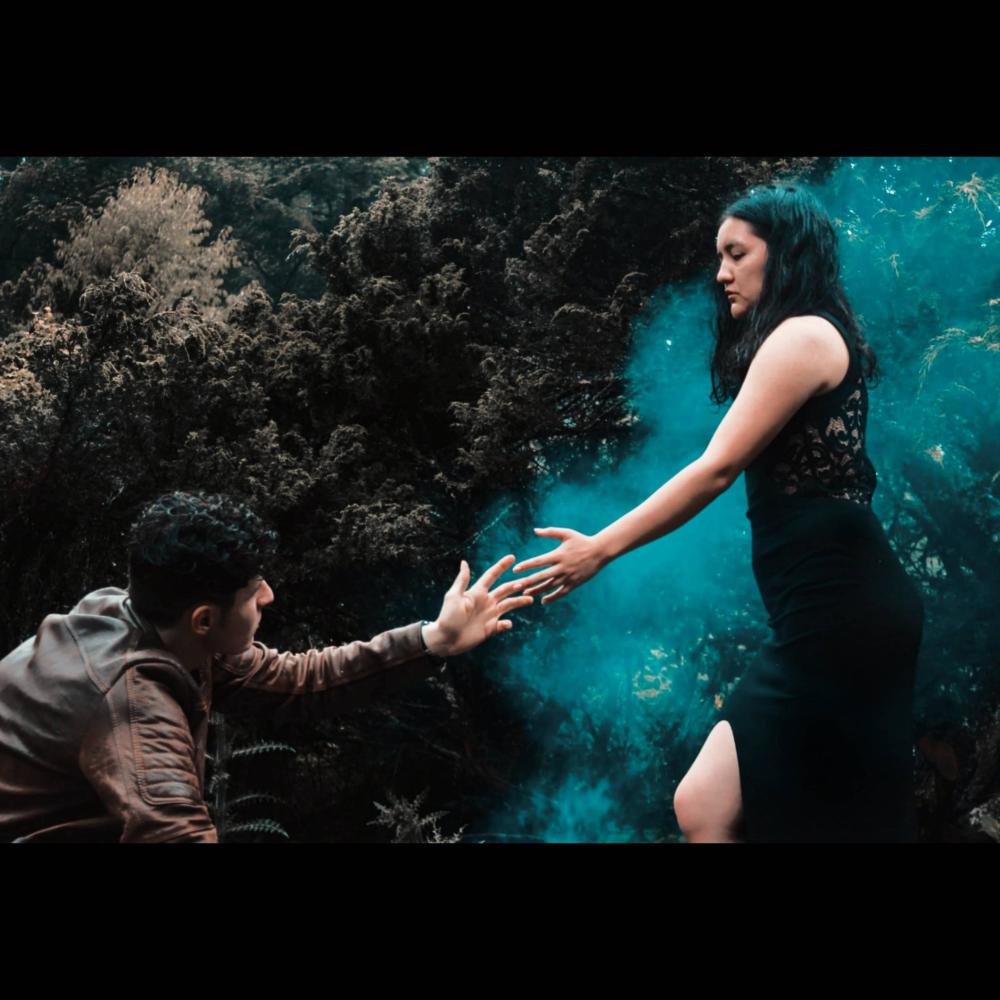 Arma Mortal (feat. Nicho Hinojosa)