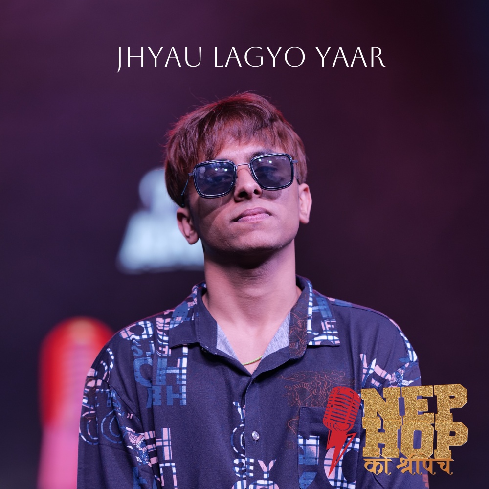 Jhyau Lagyo Yaar