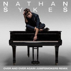 Nathan Sykes的專輯Over And Over Again