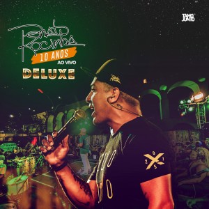 收聽Renato Da Rocinha的As Águas do Mar (Ao Vivo|Bônus)歌詞歌曲