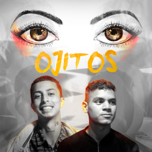 收听DeeMe的Ojitos歌词歌曲