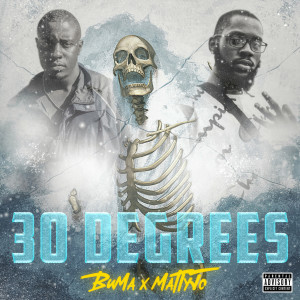 Album 30 Degrees (Explicit) oleh Bumä
