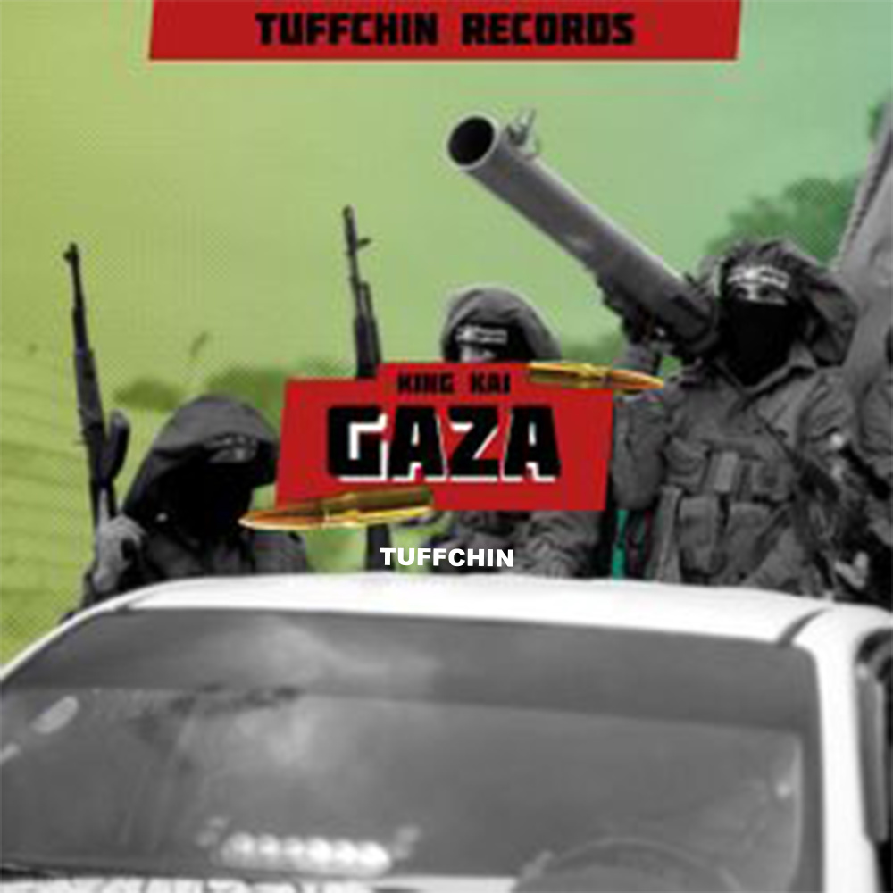 Gaza (Explicit)