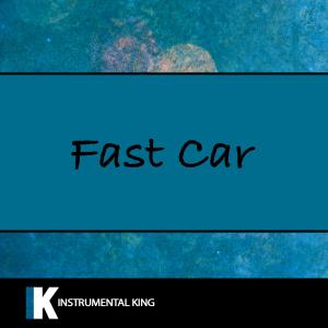 Album Fast Car from Instrumental King
