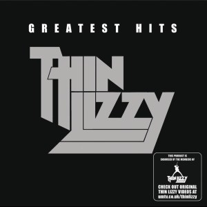 收聽Thin Lizzy的The Rocker歌詞歌曲