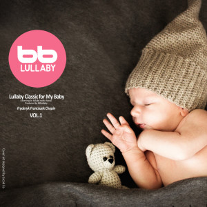 Lullaby & Prenatal Band的专辑Lullaby Classic for My Baby Chopin, Vol. 1 (Classical Lullaby,Prenatal Music,Pregnant Woman,Baby Sleep Music,Pregnancy Music)