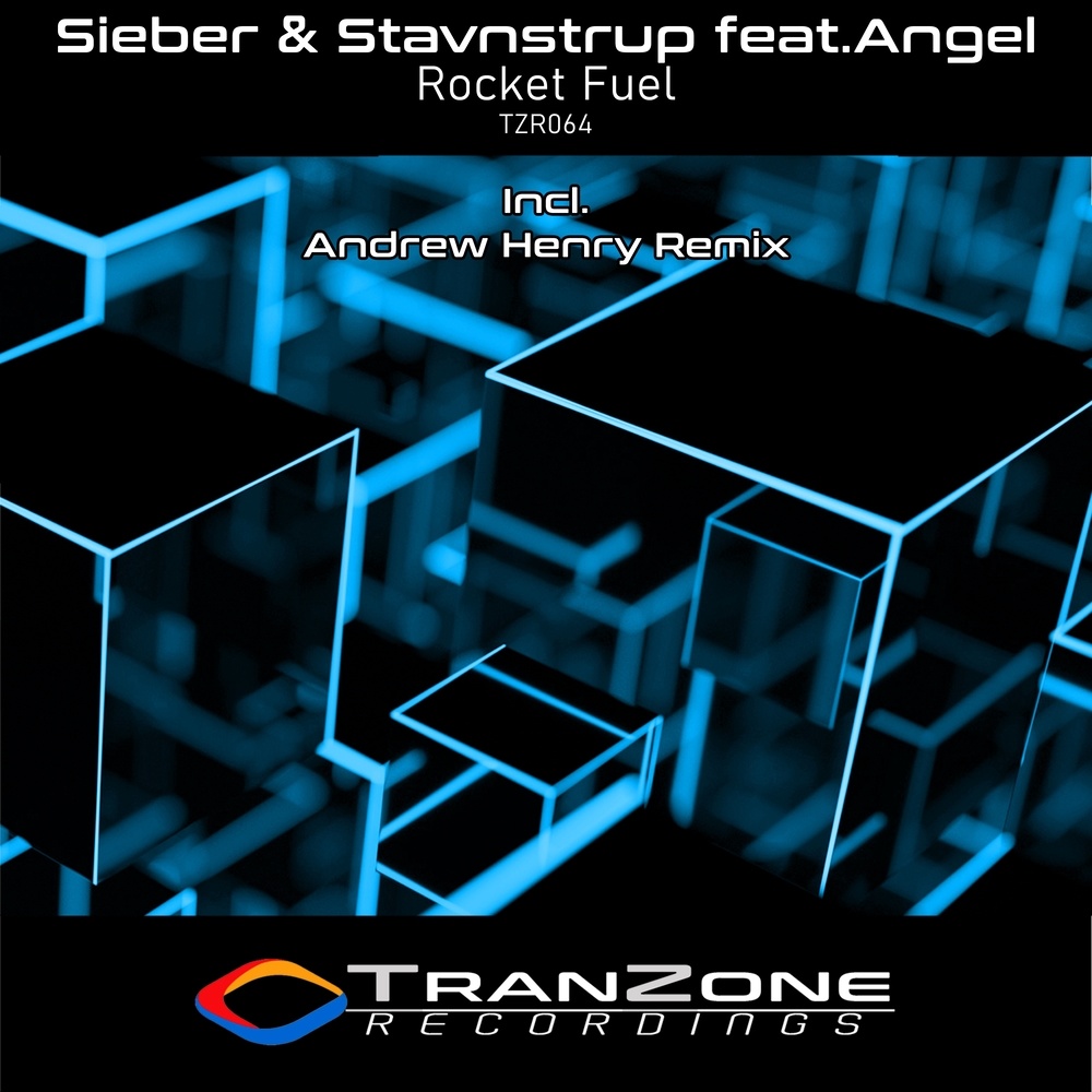 Rocket Fuel (Andrew Henry Remix)