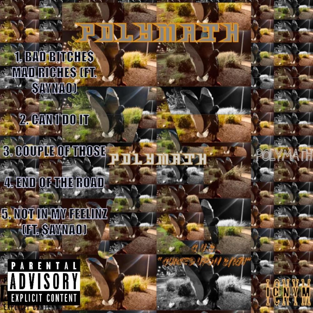 END OF THE ROAD (Explicit)