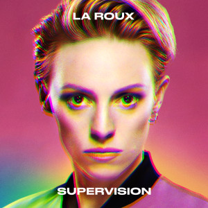 Album Supervision oleh La Roux