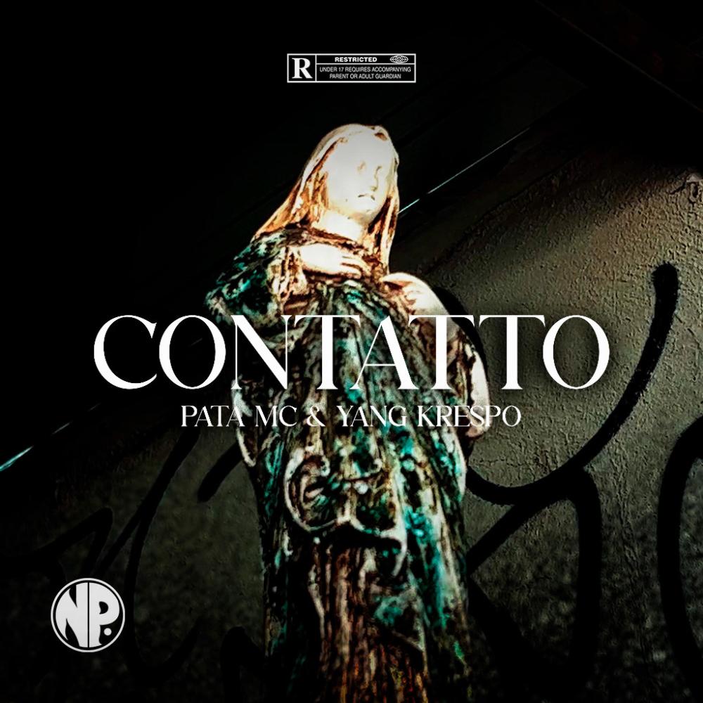 Contatto (feat. Yang Krespo) (Explicit)