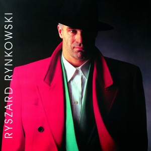 Album Ryszard Rynkowski from Ryszard Rynkowski