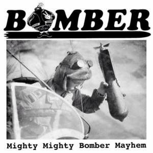 ดาวน์โหลดและฟังเพลง I´m a Bomb! (Explicit) พร้อมเนื้อเพลงจาก Bomber