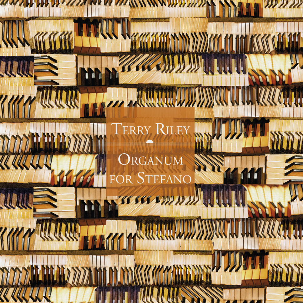ORGANUM FOR STEFANO VI