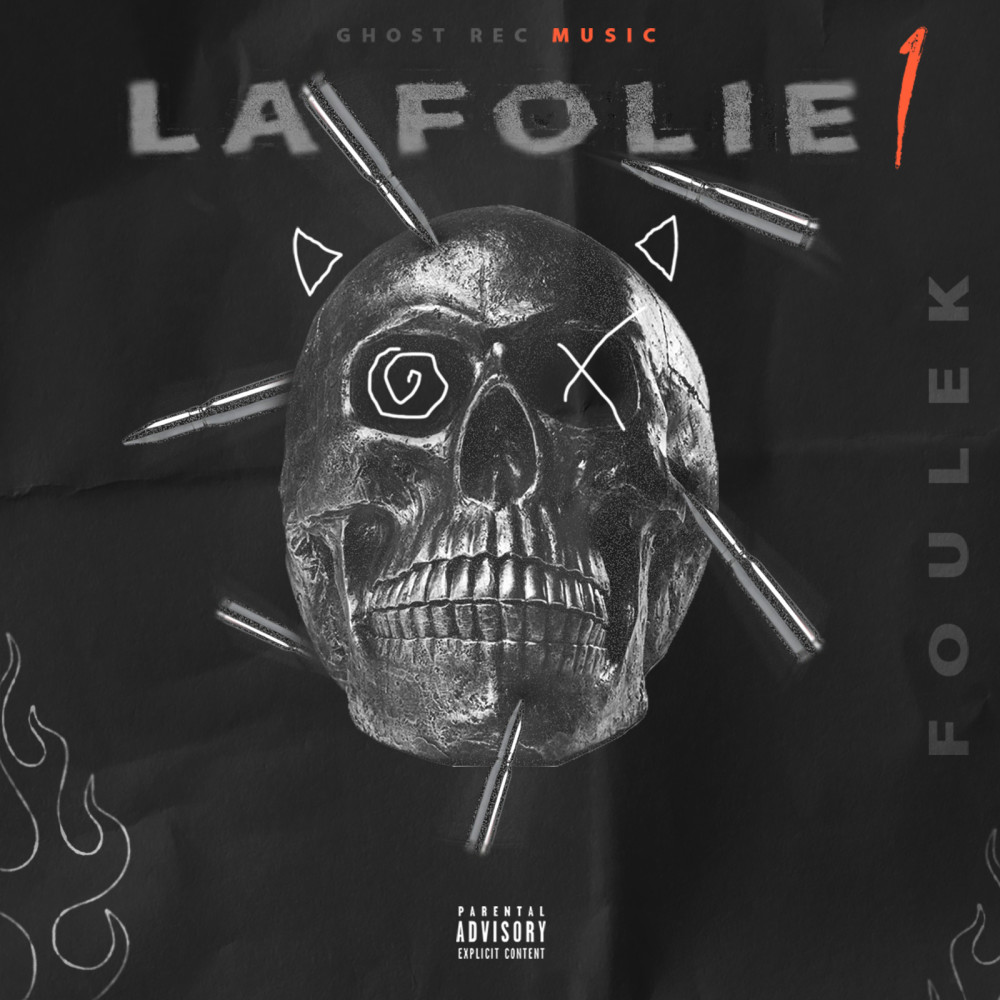 La Folie 1 (Explicit)