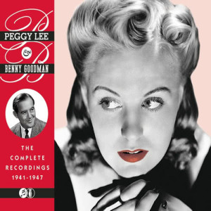 ดาวน์โหลดและฟังเพลง I See A Million People (But All I Can See Is You) พร้อมเนื้อเพลงจาก Peggy Lee