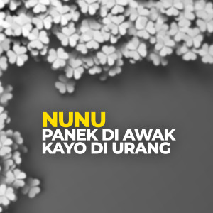 收聽Nunu的Panek Di Awak Kayo Di Urang歌詞歌曲